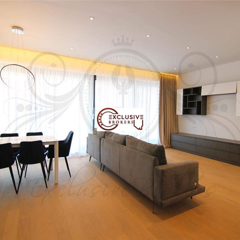 Luxury Duplex Herastrau! 2 Underground Parkings| | - Photo 1