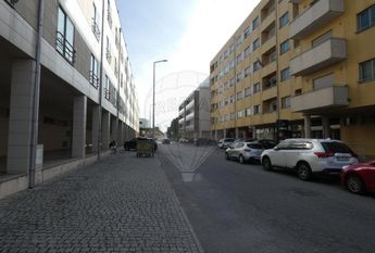 Apartamento T1 em Porto