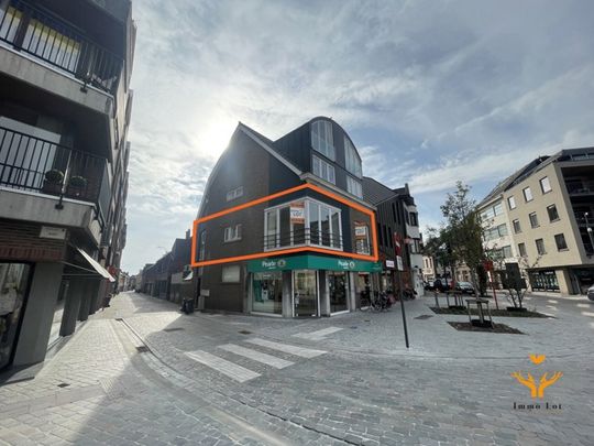 Appartement te huur in Zele - Photo 1