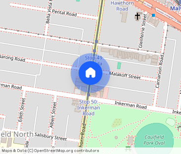 Caulfield North - Photo 1