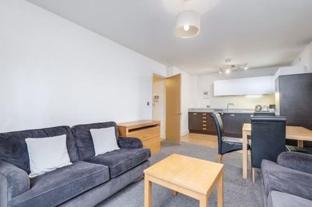 2 Bed Flat, Upper Marshall Street, B1 - Photo 3