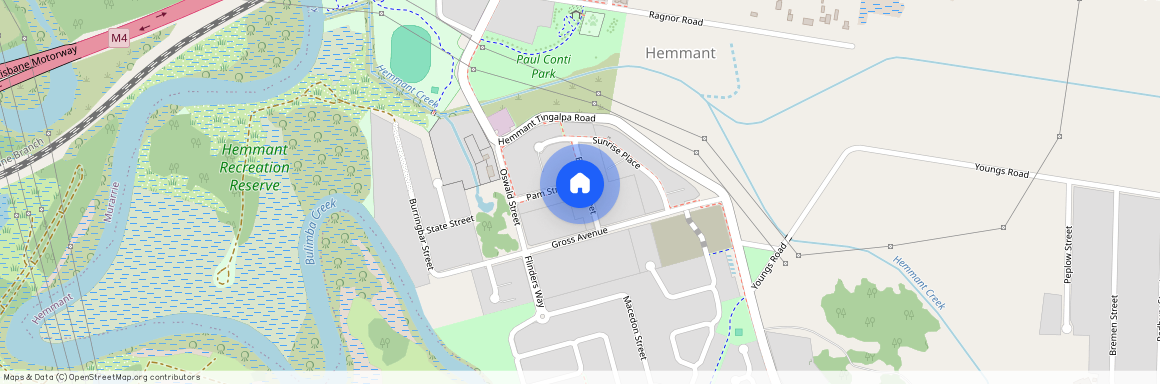 15 Pam Street, Qld 4174, Hemmant