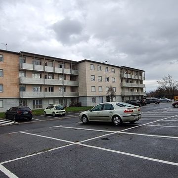 Appartement type 2 en RDC PRE ROND à Issoire - Photo 1