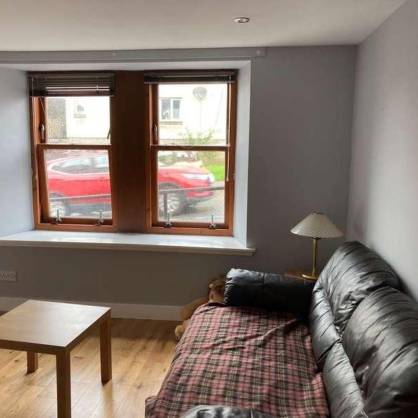 West Port, Selkirk, TD7 - Photo 1