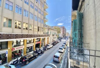 Casa in affitto - Via Nino Bixio, Messina (rif. 50/2025)