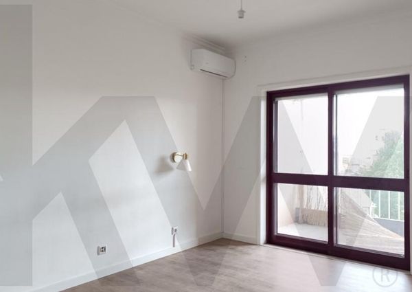 Apartamento T3 em Porto