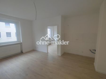 kernsanierte 2 Zimmer-Wohnung - Photo 3