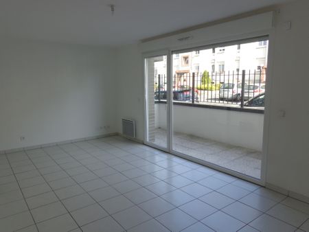 RUE DE VERDUN, Reims - Photo 2