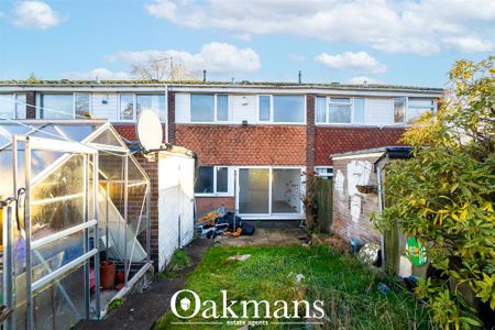 3 bedroom terraced house to rent - Photo 5