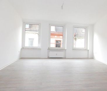 Gemütliche 3-Zi.-Whg. mit neuem Boden in Elberfeld - Foto 1