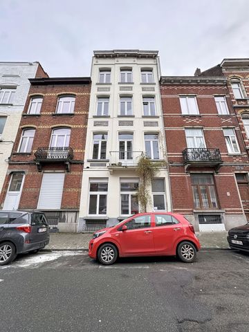 Rue du Croissant1060 Saint-Gilles - Photo 3