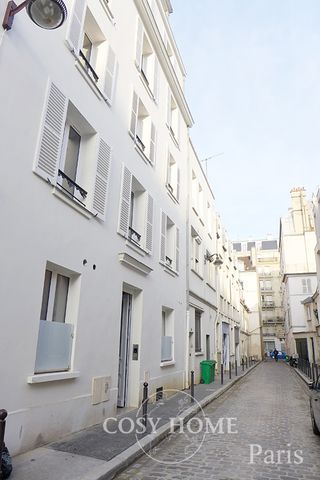 Appartement en location | Paris 15ème - Photo 3