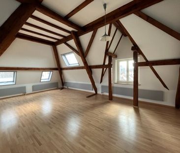 magnifique appartement entièrement rénové de 4,5 pces - Photo 6