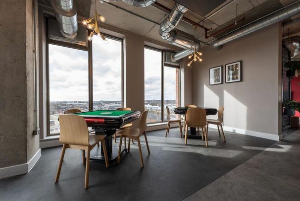 Studio to rent - Photo 1