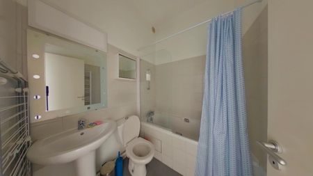 Location Appartement 2 pièces Meublé 29m² POITIERS 86000 - Photo 5