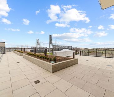 For Lease - 3006 William Cutmore Boulevard Unit# 709, Oakville, Ont... - Photo 4