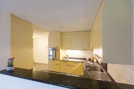 3.5 room duplex apartment you have been looking for for a long time! - Photo 3