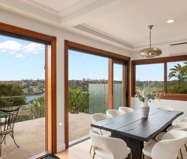 Magnificent Furnished Family Harbourside Home - Photo 3