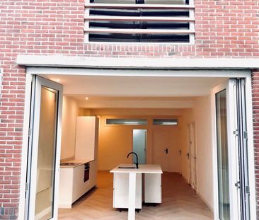 Appartement te huur: Lange Raamstraat 16 2011 ZW Haarlem - Photo 5