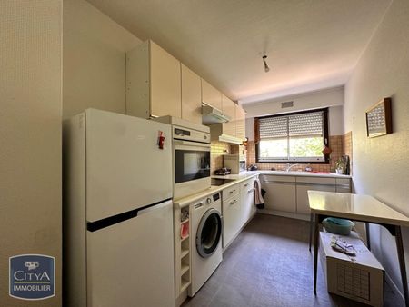 Location Appartement 2 pièces 61m² RAMBOUILLET 78120 - Photo 3