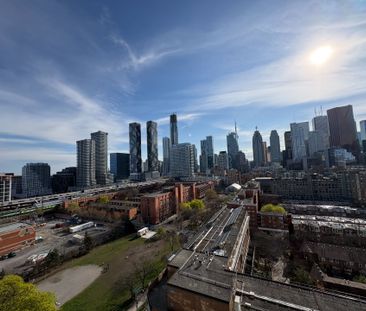 For Lease - 121 Lower Sherbourne Street Unit# 1556 (2nd Bed + den),... - Photo 2
