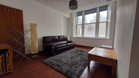 1 bedroom flat to rent - Photo 4