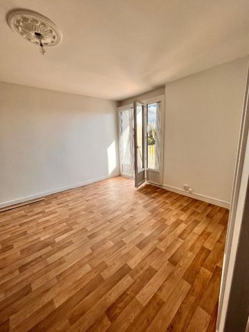 Location appartement T3 à BORDEAUX | 56 m - Photo 3