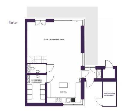 Piaseczyński, Konstancin-Jeziorna, Warszawska - Photo 2