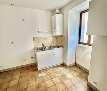 Location Appartement 2 pièces 46m² NEMOURS 77140 - Photo 3