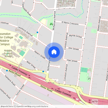 1/24 Mcnamara Avenue, Vic 3042, Airport West