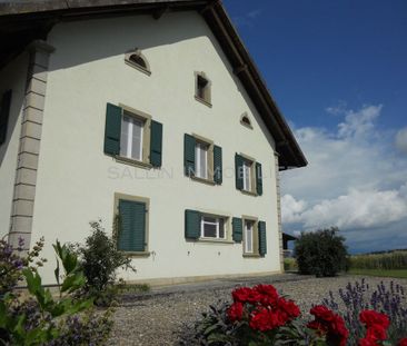 CHARMANT DUPLEX DE 7½ PIECES - Photo 6