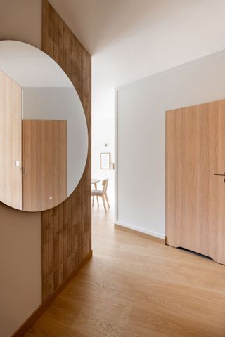 Ursynów | SGGW | Nowe | Z parkingiem 55 m² - Zdjęcie 3