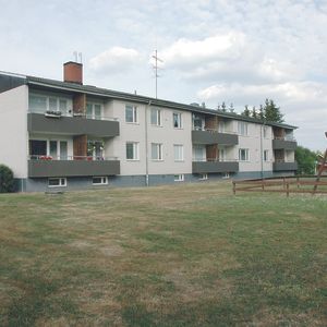 Tvartorpsvägen, Rejmyre - Foto 1