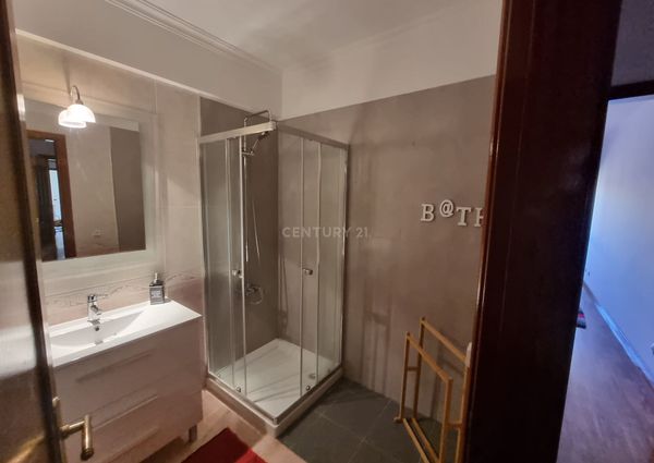 Apartamento T3 em Lisboa