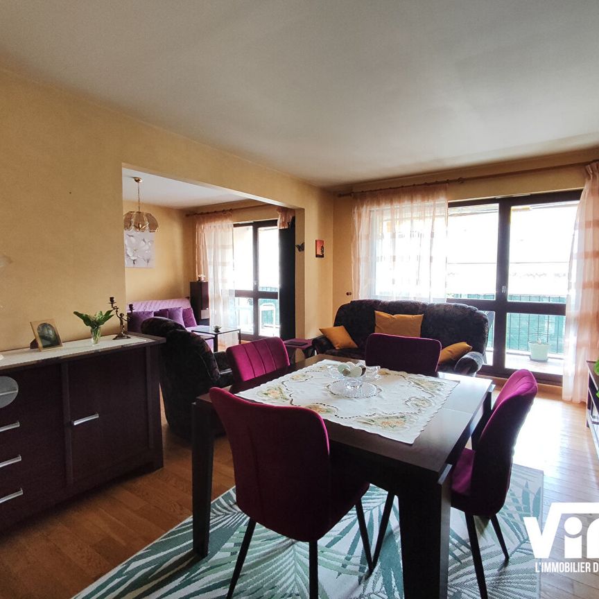 GRAND T4 QUARTIER MONTJOVIS - Photo 1