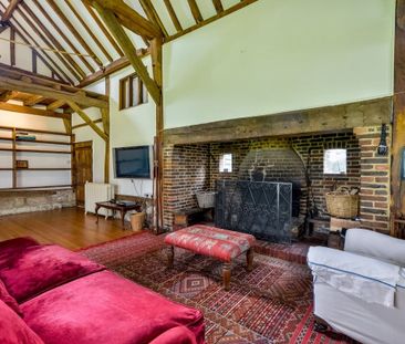 4 bedroom barn to rent - Photo 6