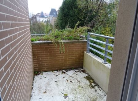 Appartement T3 avec balcon à Avallon - en centre ville - Photo 3