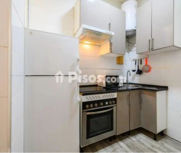 Piso en alquiler en Madrid Capital - Photo 6