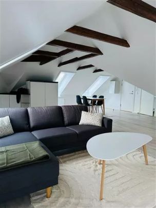 Schweizerpladsen 2B - 3. th. - Photo 1