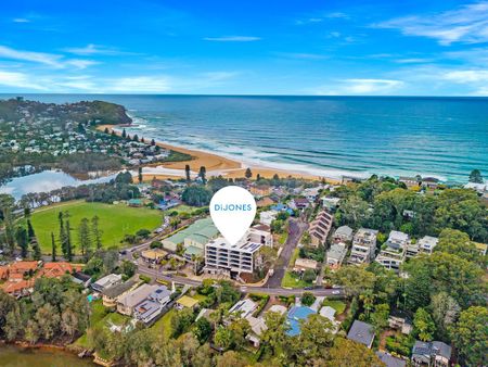 202/4-6 Cape Three Points Road, Avoca Beach - Photo 4