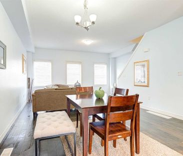 For Lease - 16 Whitehaven Lane Unit# Upper, Kitchener, Ontario - Photo 4