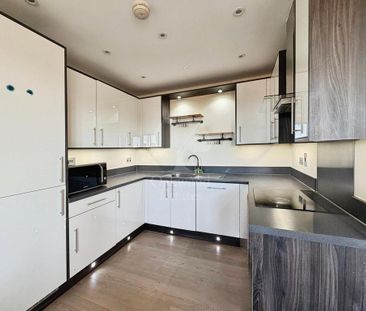 2 bedroom apartment to rent - Photo 6