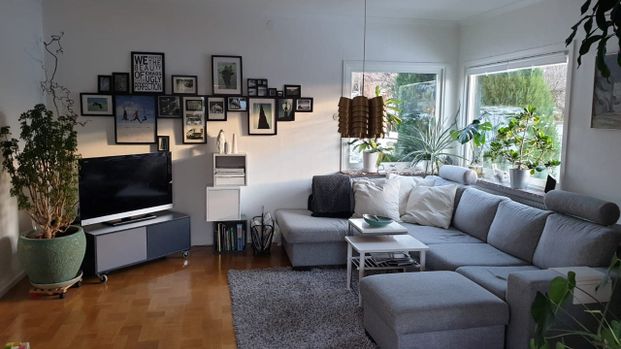 Blankversgatan, Hisings Backa - Photo 1