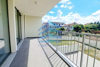 Apartamento T2 em Aveiro