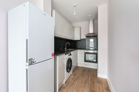 Zinc House, Camberley - 1 bedroomProperty for lettings - Seymours - Photo 3