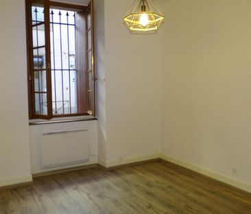 Location appartement 2 pièces, 28.08m², Carcassonne - Photo 5