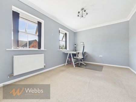 Water Reed Grove, Walsall - Photo 5