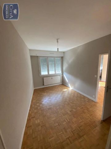 Appartement à louer 2 pièces 44.1m² - Photo 2