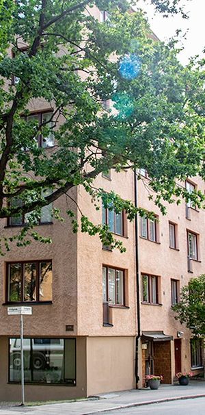 Strålgatan 3, Lilla Essingen - Photo 1