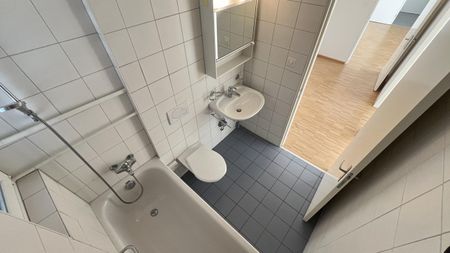 Wohnen am Puls; im Zentrum der Kleinbasler Innenstadt - Foto 2